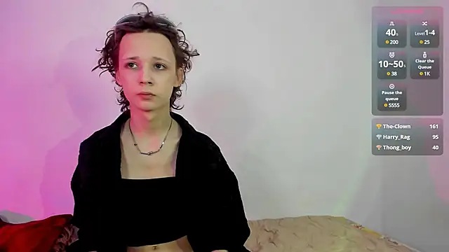 Vampirella GS online show from 10, 1, 2025