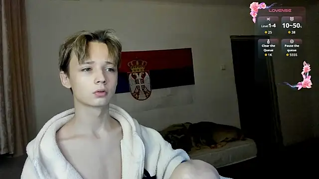 Vampirella GS online show from 21, 9, 2025