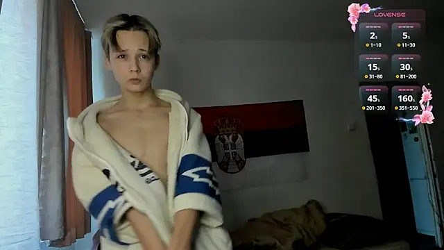 Vampirella GS online show from 28, 9, 2025