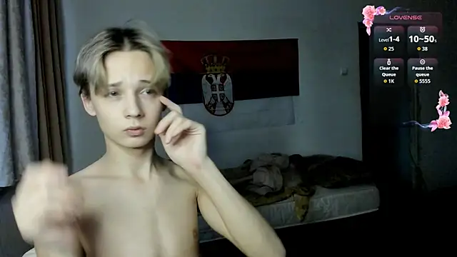 Vampirella GS online show from 12, 10, 2025