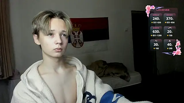 Vampirella GS online show from 21, 10, 2025