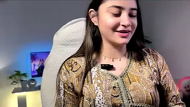 demieliss online show from 9, 2, 2026