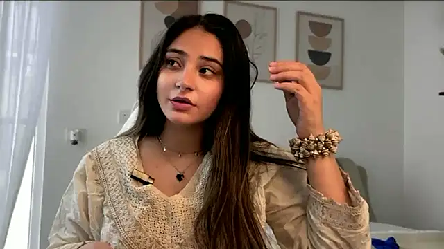 demieliss online show from 12, 3, 2026