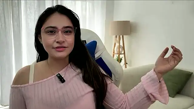 demieliss online show from 21, 6, 2026