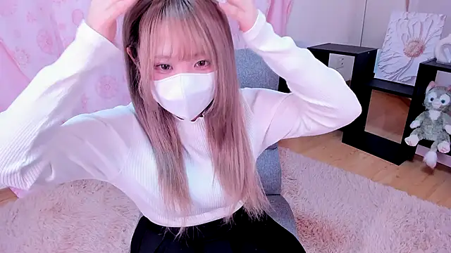 p RUMiMi online show from 11, 1, 2025