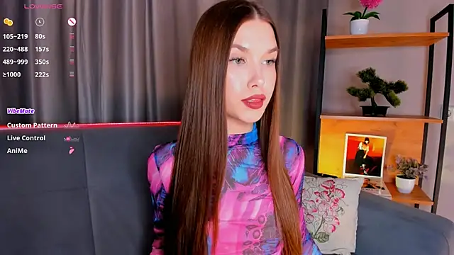 Snapshot of _Eva_Lee chatting on 15, 1, 2025 Eva Lee online show from 15, 1, 2025