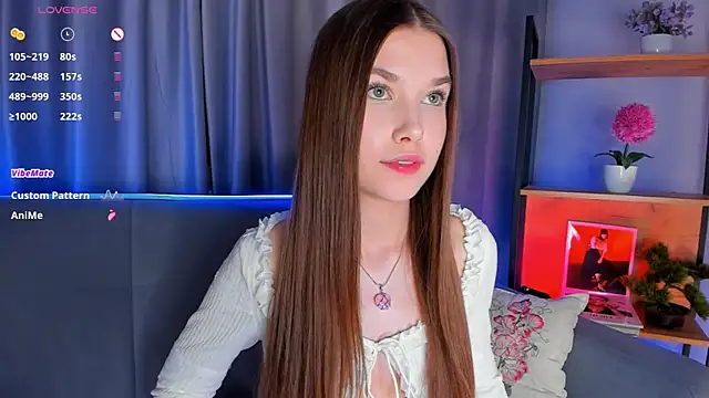 Snapshot of _Eva_Lee chatting on 19, 1, 2025 Eva Lee online show from 19, 1, 2025