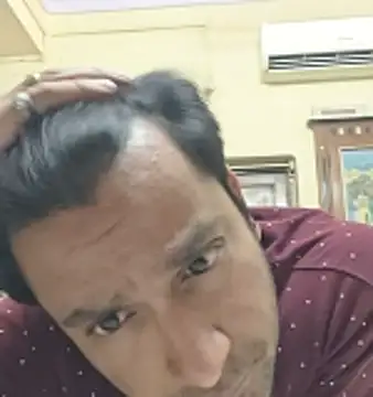Daddy HA online show from 18, 5, 2026
