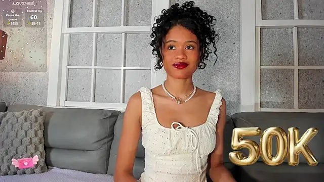 Aprillbrunette online show from 5, 3, 2026