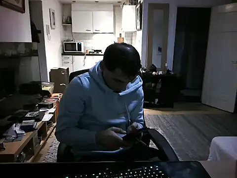 mihaimichael online show from 12, 2, 2025