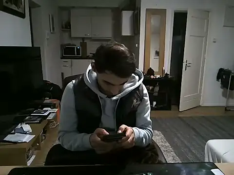 mihaimichael online show from 13, 2, 2025