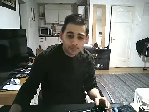 mihaimichael online show from 14, 2, 2025