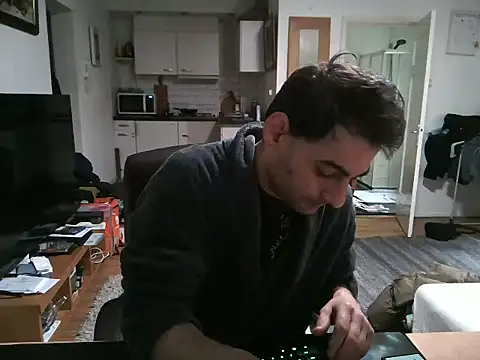 mihaimichael online show from 15, 2, 2025