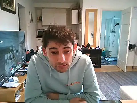mihaimichael online show from 16, 2, 2025