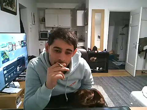 mihaimichael online show from 16, 2, 2025