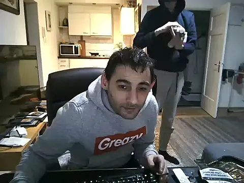mihaimichael online show from 17, 2, 2025