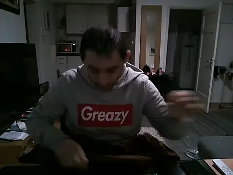 mihaimichael online show from 18, 2, 2025