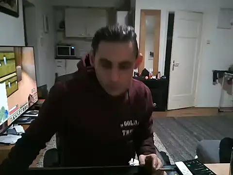 mihaimichael online show from 18, 2, 2025