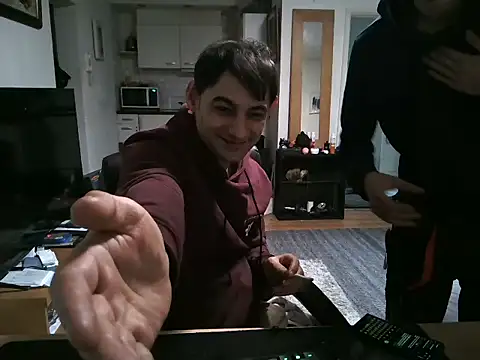 mihaimichael online show from 19, 2, 2025