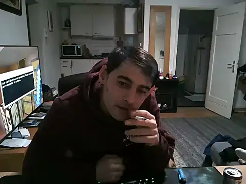 mihaimichael online show from 19, 2, 2025