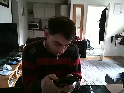 mihaimichael online show from 21, 2, 2025