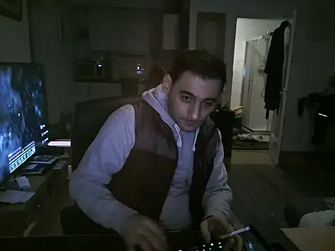 mihaimichael online show from 21, 2, 2025