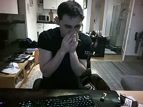 mihaimichael online show from 23, 2, 2025