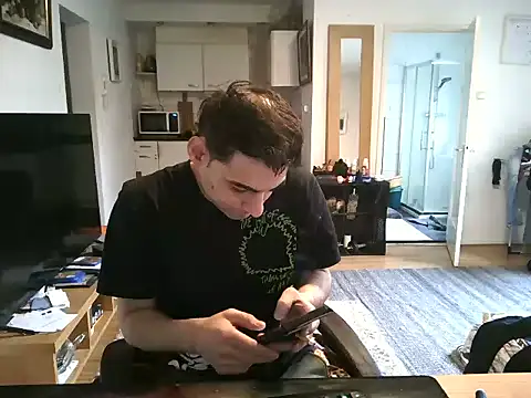 mihaimichael online show from 24, 2, 2025