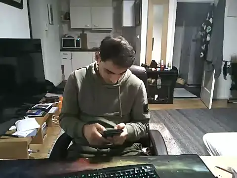 mihaimichael online show from 28, 2, 2025