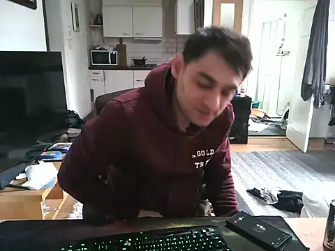 mihaimichael online show from 1, 3, 2025
