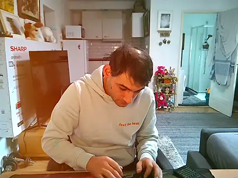 mihaimichael online show from 16, 10, 2025