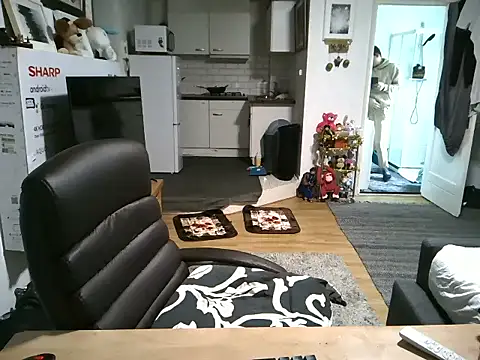 mihaimichael online show from 26, 10, 2025