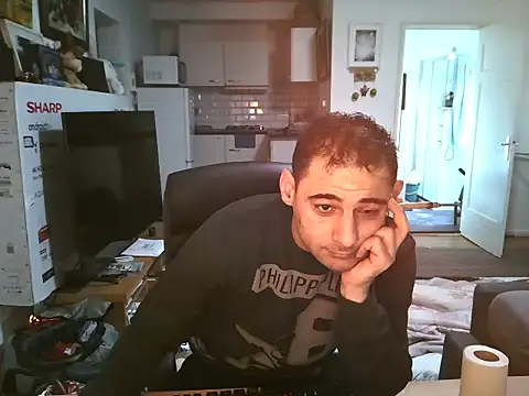 mihaimichael online show from 5, 11, 2025