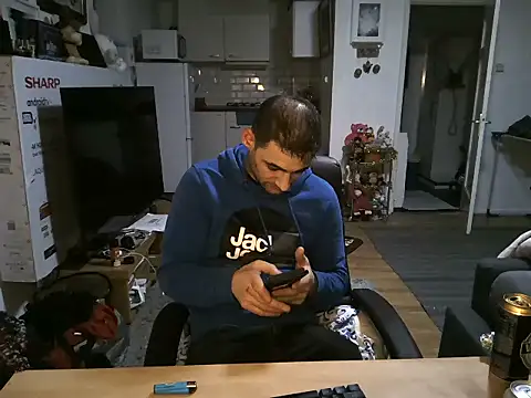 mihaimichael online show from 8, 11, 2025