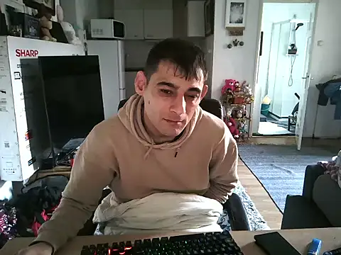 mihaimichael online show from 8, 11, 2025