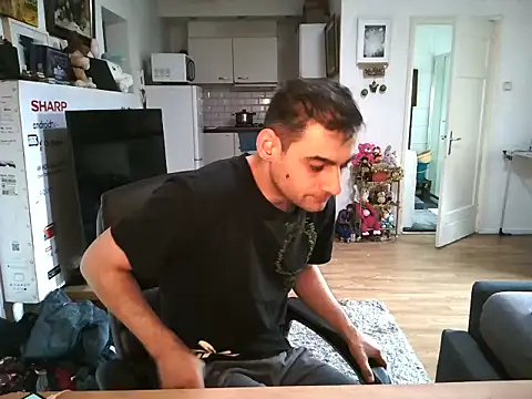 mihaimichael online show from 10, 11, 2025