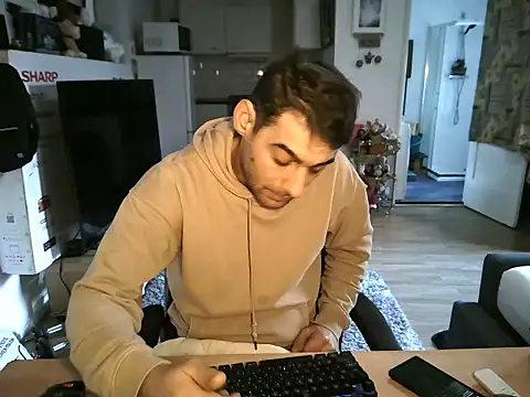 mihaimichael online show from 18, 11, 2025