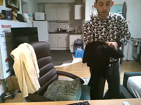 mihaimichael online show from 20, 11, 2025