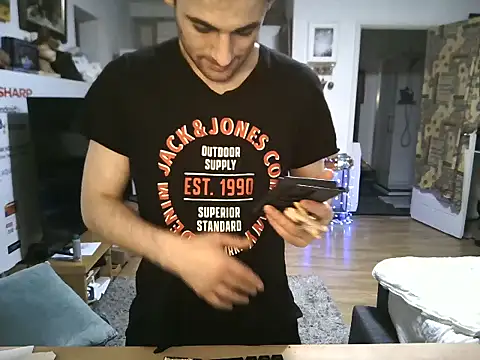 mihaimichael online show from 28, 11, 2025