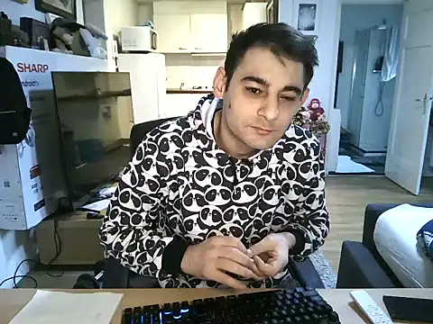 mihaimichael online show from 16, 12, 2025