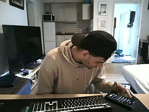 mihaimichael online show from 26, 3, 2026