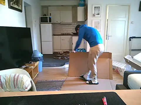 mihaimichael online show from 22, 4, 2026