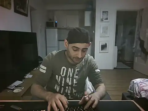 mihaimichael online show from 7, 5, 2026
