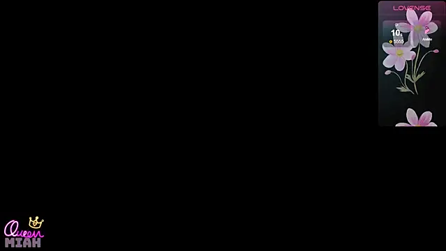 Miah BigBoobs online show from 5, 4, 2026