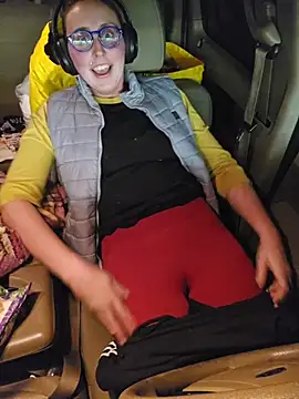 AstridFalk23 online show from 25, 11, 2025