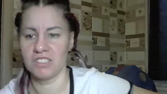 TherestlessKitty online show from 18, 10, 2025