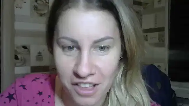 TherestlessKitty online show from 30, 10, 2025