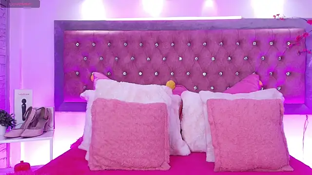 Tayzon Foxxx online show from 21, 11, 2025