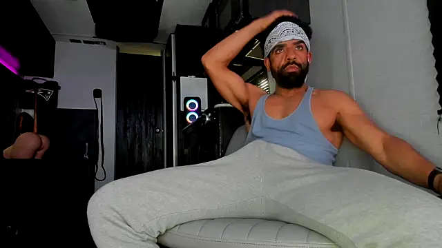 DirtyDrizzy online show from 5, 4, 2026