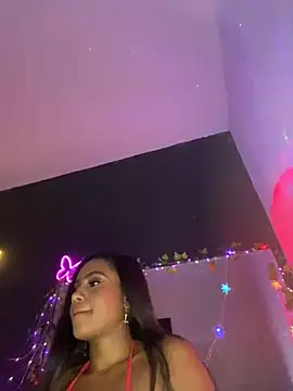 AlisonHoot69 online show from 11, 1, 2025